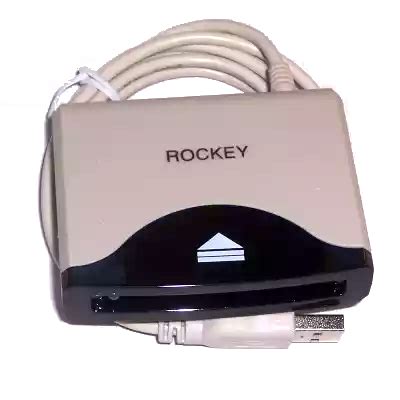 rockey200 smart card reader|rockey 200 driver download.